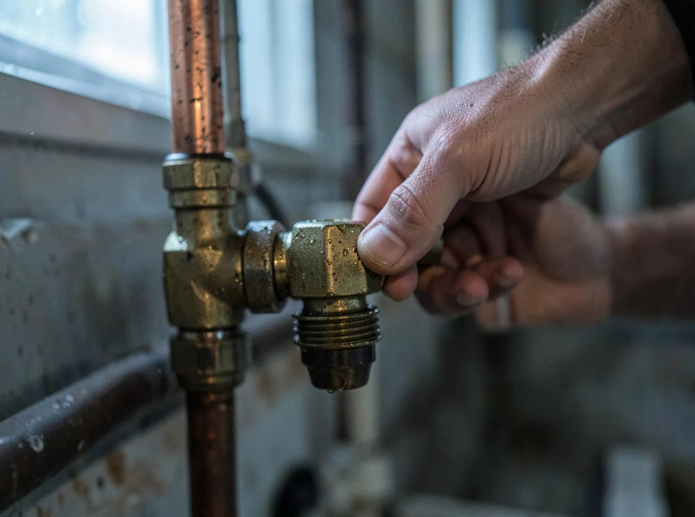 Emergency Plumber La Harpe, KS FAQs